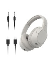 (TG. Headphones) Belkin SoundForm Surround Cuffie Wireless Bluetooth over-ear co