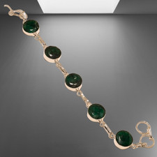 Bracciali in argento 925 con