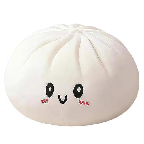 Gnocco gigante squishy - gnocco,