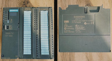 CPU SIEMENS SIMATIC S7-300