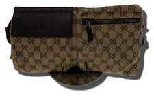 Gucci marsupio GG 1696