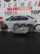 Faretto Fendinebbia Led Anteriore Sinistro Sx Hyundai I30 2017