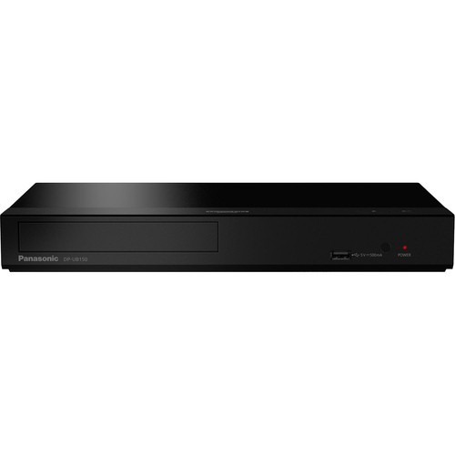 Lettore bluray panasonic - lettore,