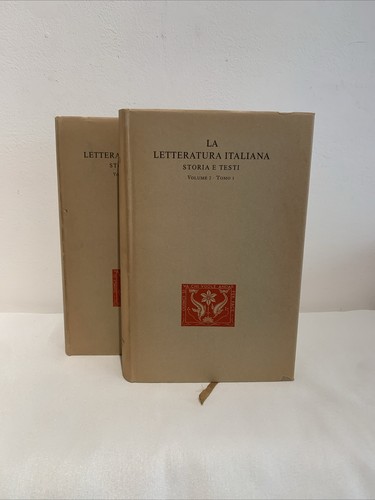 Letteratura italiana poeti - la,
