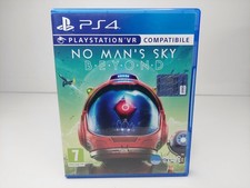 No Man's Sky Beyond VR