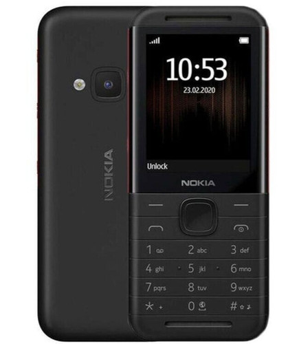 Cellulare nokia 5310 nuovo - cellulare,