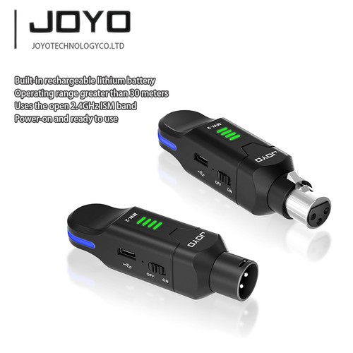 Joyo ghz adattatore - joyo, 2,4