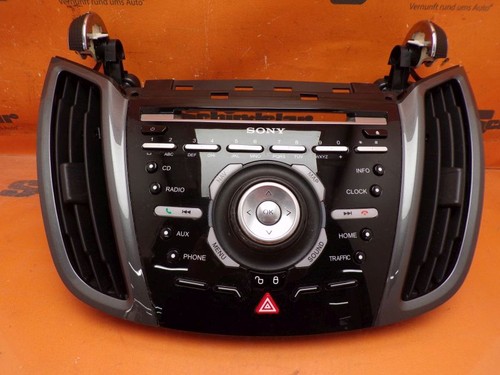 Sistema navigazione ford - sistema,