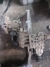 Cambio completo fiat panda - fiat,