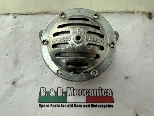 Clacson gpm piaggio vespa - clacson,