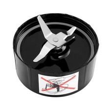 Ricambio gruppo miscelatore spremiagrumi base cotone ULTECHNOVO 4 alette 250W