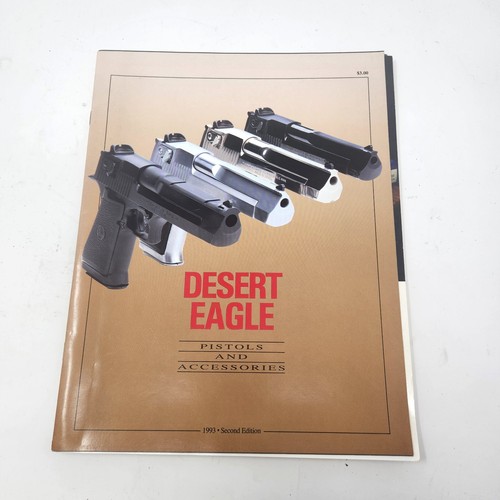 Desert eagle pistols and - desert,