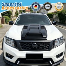 Per Nissan Navara NP300 D23