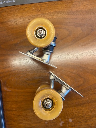 Skateboard vintage 1974