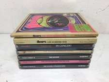 Lotto 7 CD The Doors