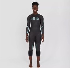 Dhb Mute da Triathlon Donna