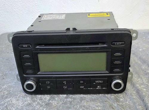Golf autoradio originale - v,
