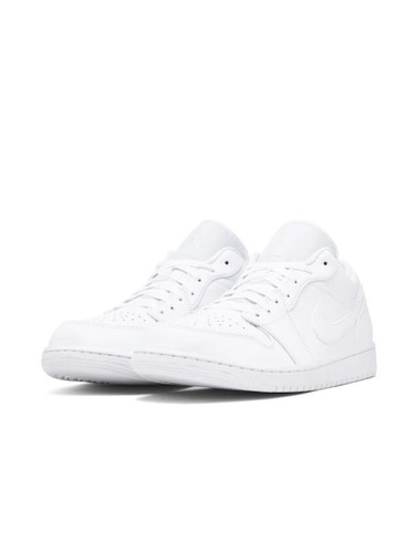 Nike air jordan low - nike, triple