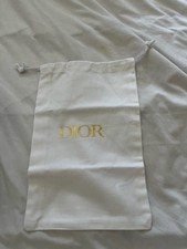 Christian DIOR Grande Pochette
