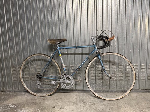 Bici corsa vintage - bici, da