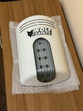 Sirena Esterna Venitem Blindata Allarme Antifurto