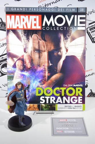 Doctor strange marvel movie - strange,