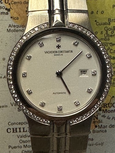Vacheron constantin phidias - constantin,