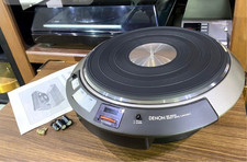 MANUALE ISTRUZIONI GIRADISCHI