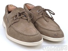 Scarpe da barca uomo ZELLI in