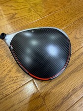 Taylormade driver head - m5, 10