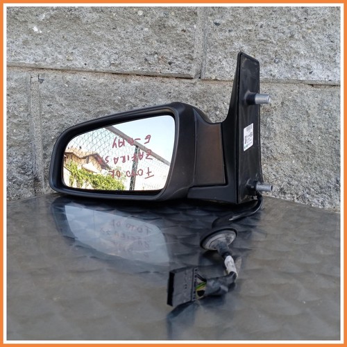 Specchio retrovisore laterale - specchio,