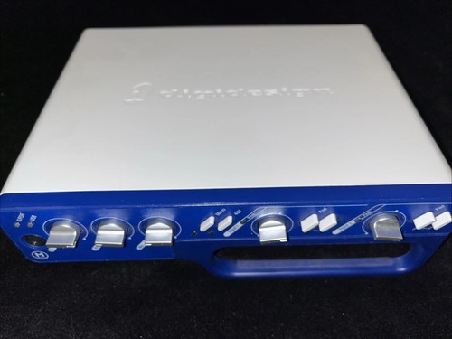 Digidesign mbox2 - (m, box