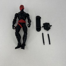 Marvel Legends Night Thrasher