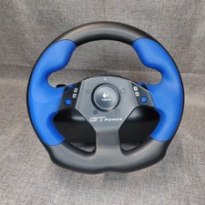 Logitech wingman formula force - logitech,