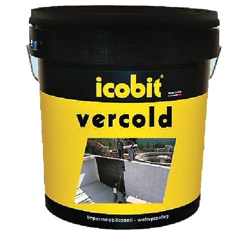 Asfalto freddo vercold 4 - a,
