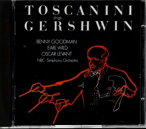 Gershwin rapsodia in blue - –,