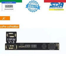 FLAT BATTERIA TAG-ON