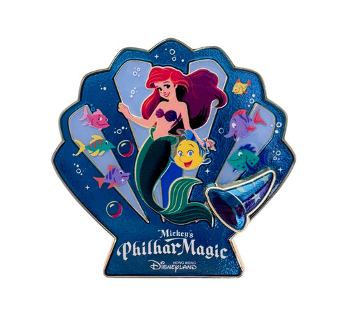 Autentica spilla disney - autentica, hong