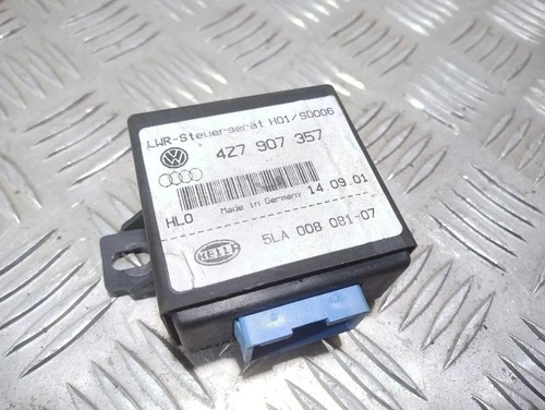 Centralina fari audi 8d2 - a4,