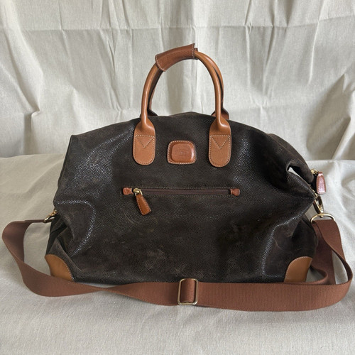 Bric olive duffle - olive, bag