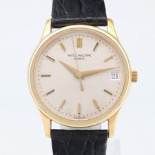 Patek Philippe Ref.3998