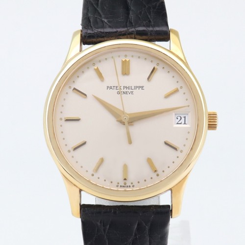 Patek philippe ref 3998 - patek, ref.3998
