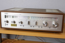 YAMAHA Natural Sound Stereo