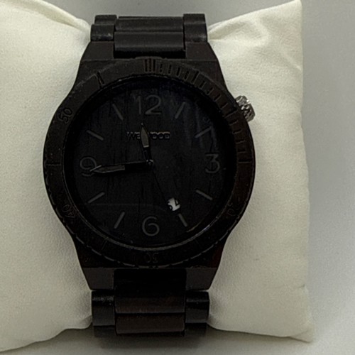 Wewood orologio polso uomo - da,