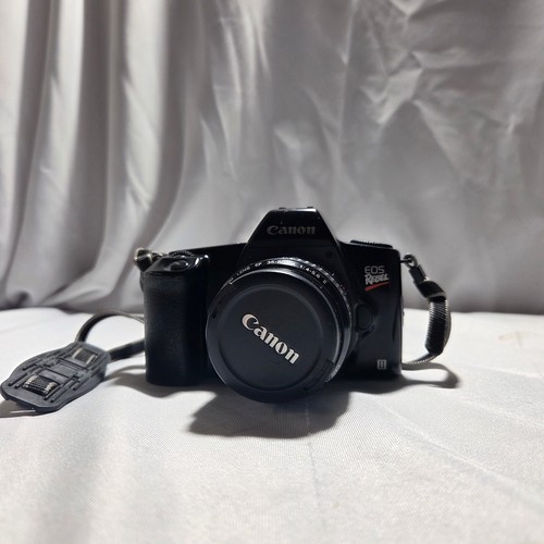 Canon eos rebel mm - canon,