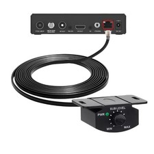  di Controllo del Volume