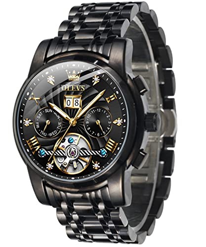 Orologio uomo olevs - orologio,