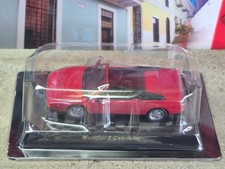 KYOSHO FERRARI MONDIAL T