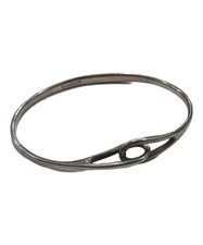 Bracciale doppio anello