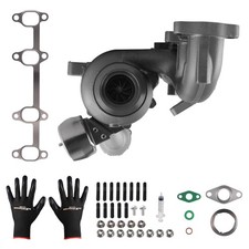 751851 Turbocompressore Turbo